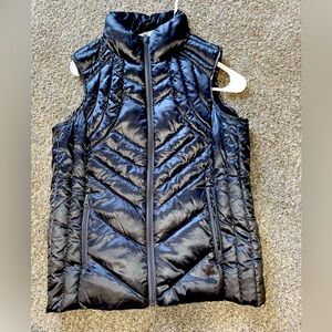 a.n.a retro vest